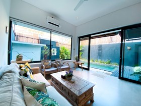 Namaste Villa
