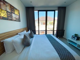 Namaste Villa