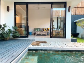 Namaste Villa