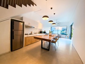 Namaste Villa