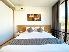 Namaste Villa