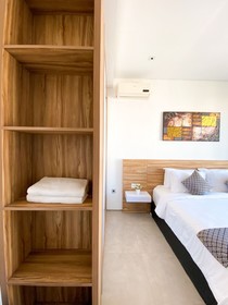 Namaste Villa