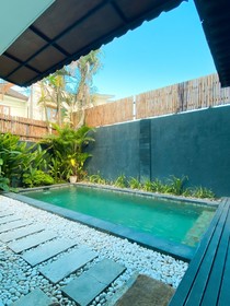 Namaste Villa