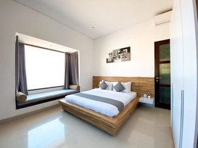 Namaste Villa