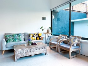 Namaste Villa