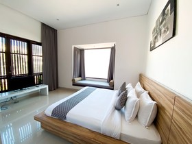 Namaste Villa