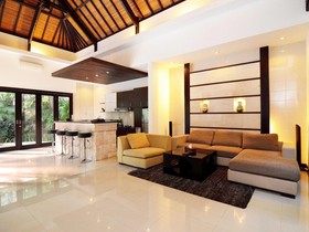 Natayani Villa