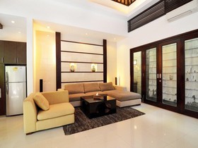 Natayani Villa