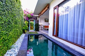 New Pondok Sara Villas