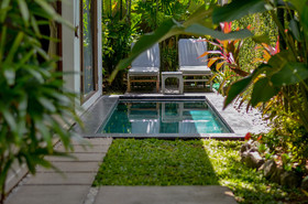 New Pondok Sara Villas