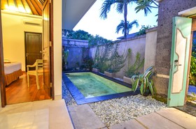 New Pondok Sara Villas