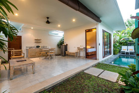 New Pondok Sara Villas