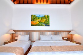 New Pondok Sara Villas