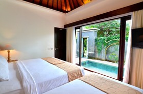New Pondok Sara Villas