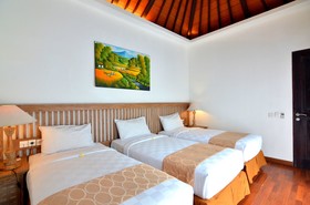 New Pondok Sara Villas