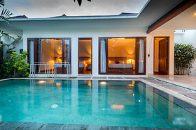 New Pondok Sara Villas