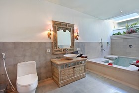 New Pondok Sara Villas