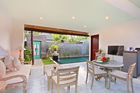 New Pondok Sara Villas