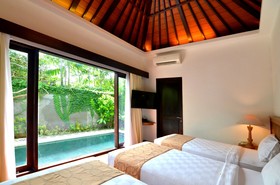 New Pondok Sara Villas