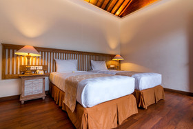 New Pondok Sara Villas
