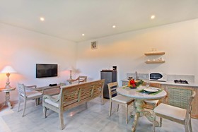New Pondok Sara Villas