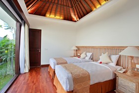 New Pondok Sara Villas