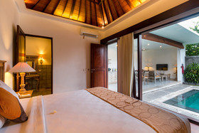 New Pondok Sara Villas