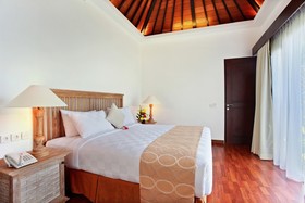 New Pondok Sara Villas