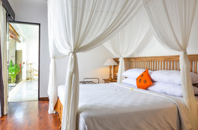 New Pondok Sara Villas