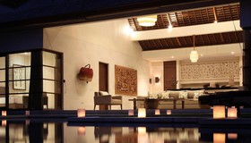 Nyaman Villas Bali