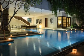Nyaman Villas Bali