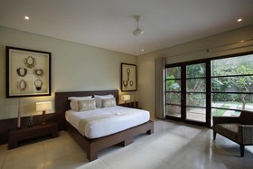 Nyaman Villas Bali