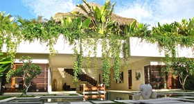 Nyaman Villas Bali