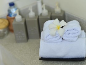 Nyaman Villas Bali