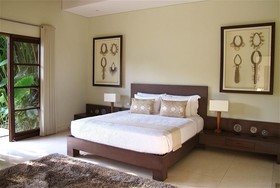 Nyaman Villas Bali