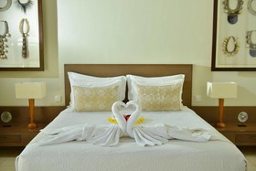 Nyaman Villas Bali
