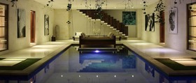 Nyaman Villas Bali