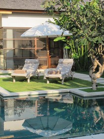 Nyaman Villas Bali