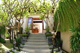 Nyuh Bali Villas