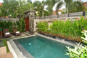 Nyuh Bali Villas