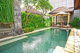 Nyuh Bali Villas