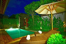 Nyuh Bali Villas