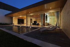 One Eleven / 111 Resort