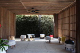 One Eleven / 111 Resort