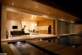 One Eleven / 111 Resort