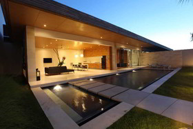 One Eleven / 111 Resort