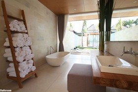 One Eleven / 111 Resort
