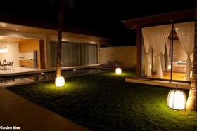 One Eleven / 111 Resort