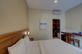 OYO Life 92852 Singgah Hotel Legian