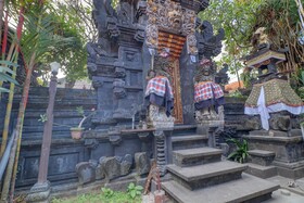 OYO Life 92852 Singgah Hotel Legian